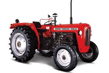 Massey Ferguson 1035