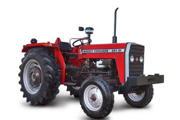 Massey Ferguson 241DI