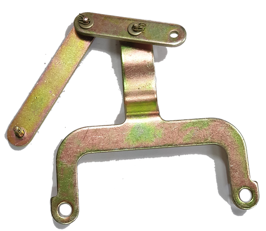 ACC.PATTI SET OF 3 FT60 AVL UNI