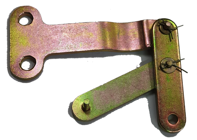 ACC.PATTI SET OF 3 FT60