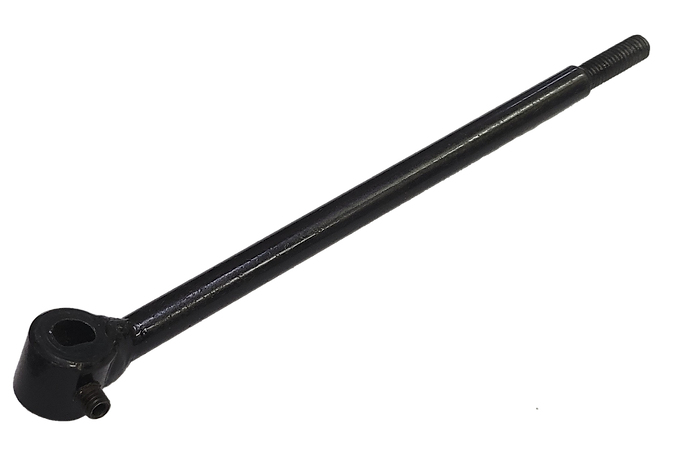 ACC. HANDLE FACELIFT