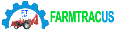 Farmtracus - Agriculture machine & tools